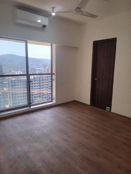 3BHK · Furnished · Apartment