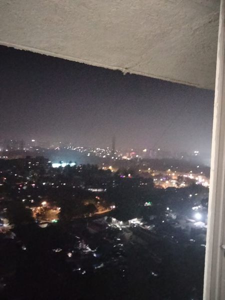 3BHK · Furnished · Apartment