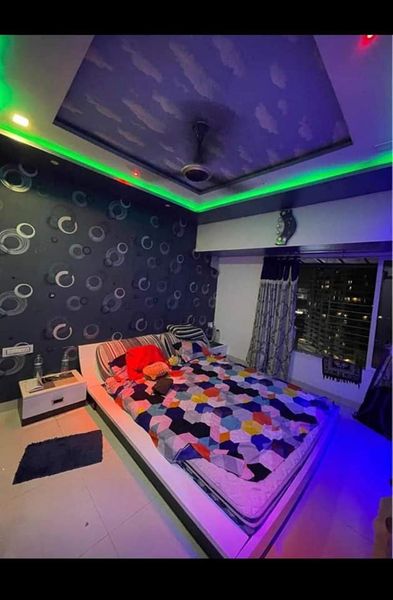 4BHK · Furnished · Apartment