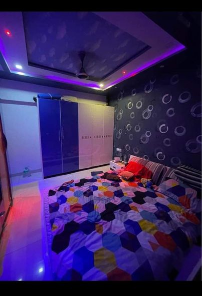 4BHK · Furnished · Apartment
