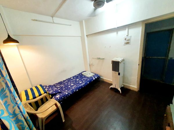 2BHK · Furnished · Apartment