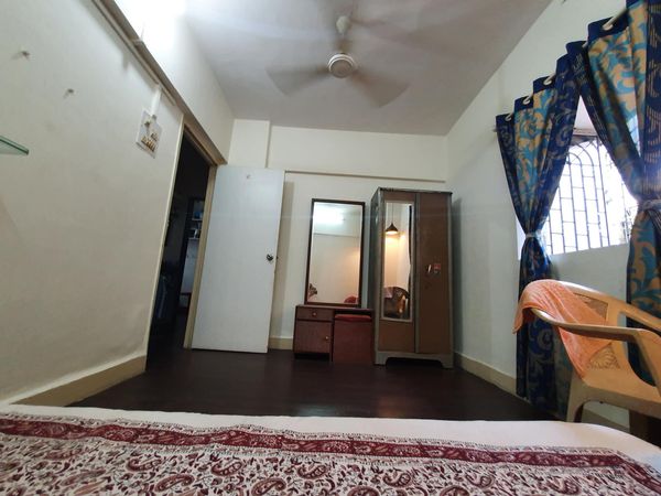 2BHK · Furnished · Apartment