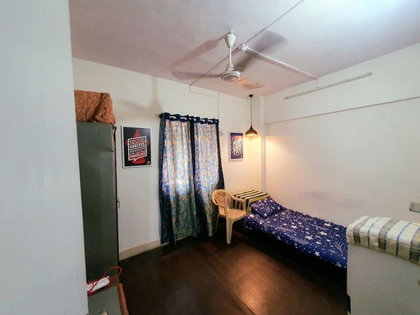 2BHK · Furnished · Apartment