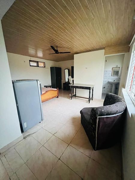 1RK · Furnished · Apartment