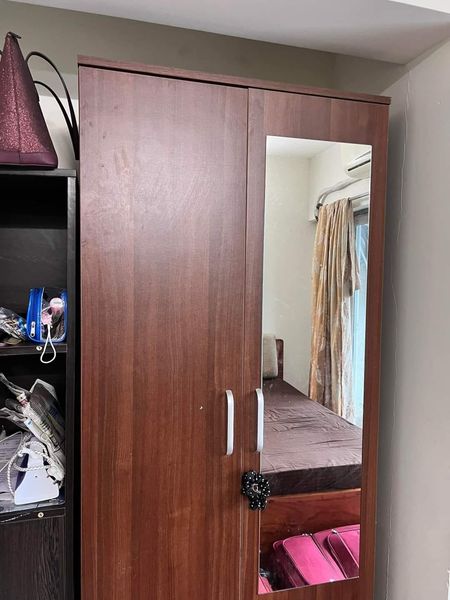 3BHK · Furnished · Apartment