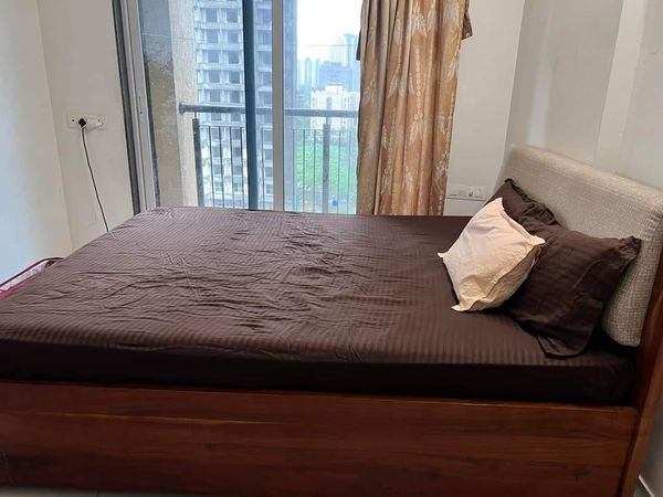 3BHK · Furnished · Apartment