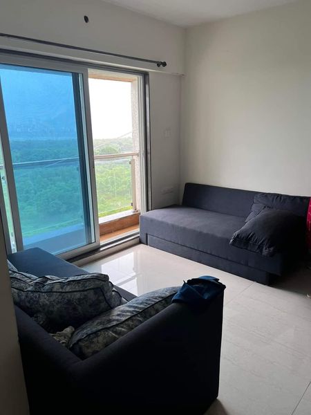 3BHK · Furnished · Apartment