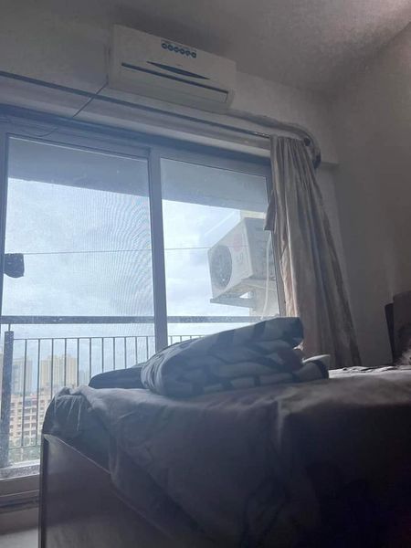 3BHK · Furnished · Apartment