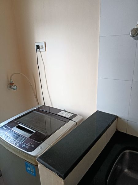 2BHK · Furnished · Apartment