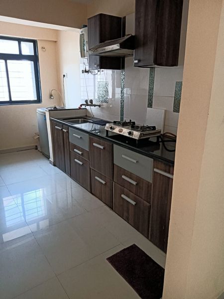 2BHK · Furnished · Apartment