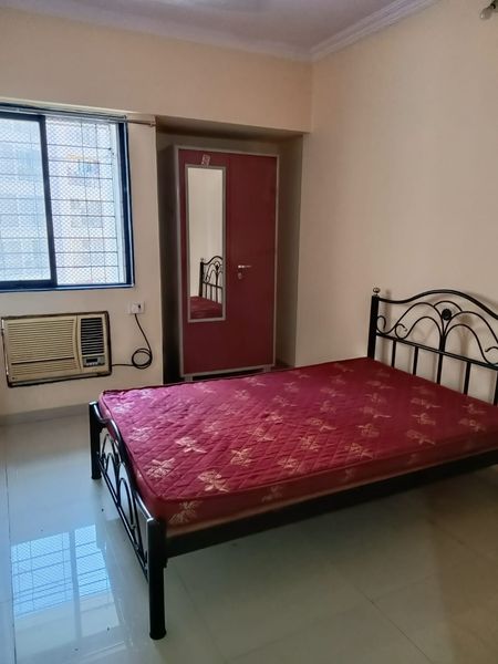 2BHK · Furnished · Apartment