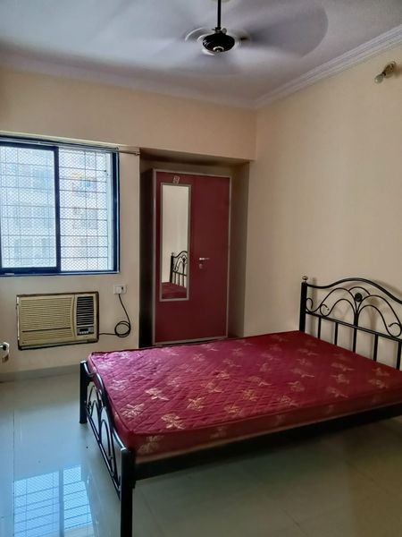2BHK · Furnished · Apartment