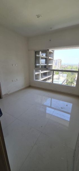 2BHK · Unfurnished · Apartment