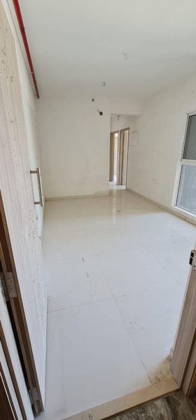 2BHK · Unfurnished · Apartment