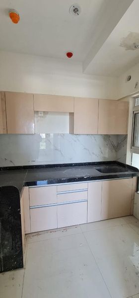 2BHK · Unfurnished · Apartment