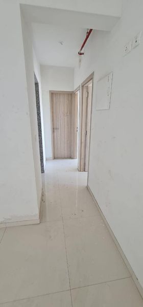 2BHK · Unfurnished · Apartment