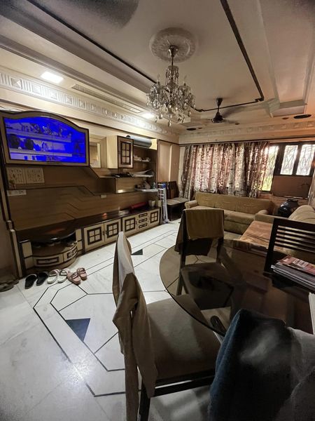 2BHK · Furnished · Apartment