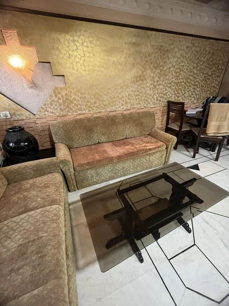 2BHK · Furnished · Apartment
