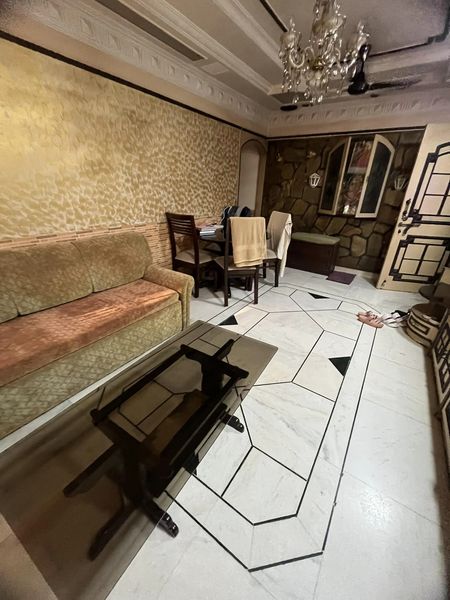 2BHK · Furnished · Apartment