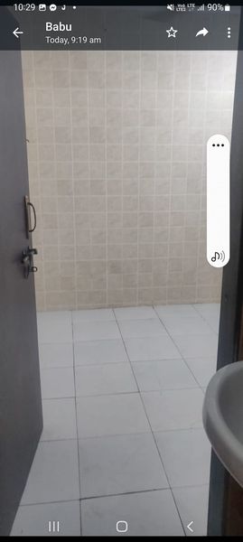 1BHK · Unfurnished · Apartment