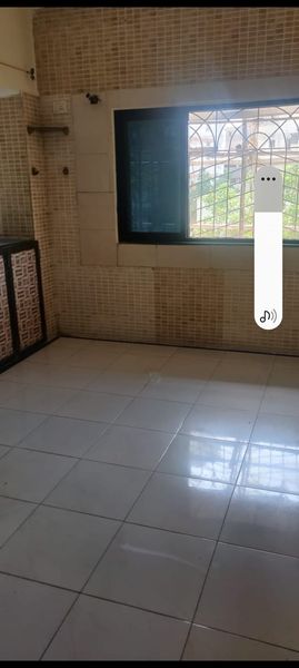 1BHK · Unfurnished · Apartment