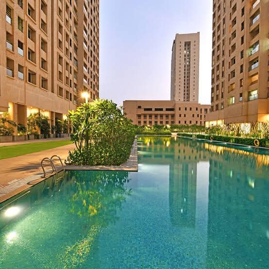 3BHK · Furnished · Apartment