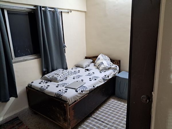2BHK · Furnished · Apartment