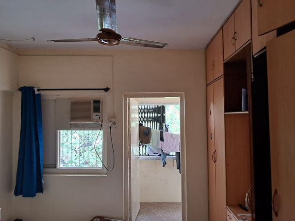 2BHK · Furnished · Apartment