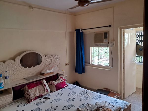 2BHK · Furnished · Apartment