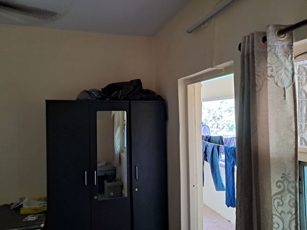 2BHK · Furnished · Apartment