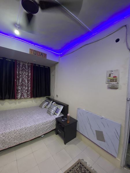 1BHK · Furnished · Apartment
