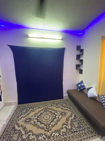 1BHK · Furnished · Apartment