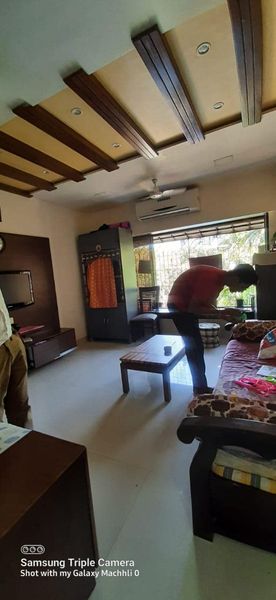3BHK · Furnished · Apartment