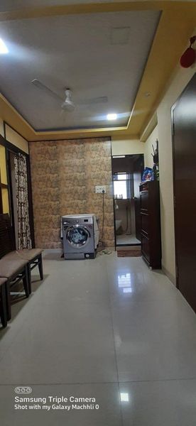 3BHK · Furnished · Apartment