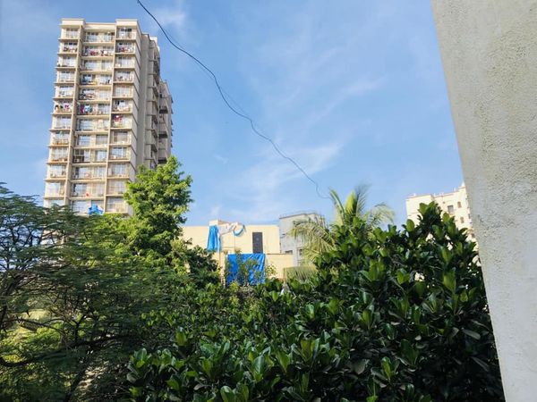 2BHK · Furnished · Apartment