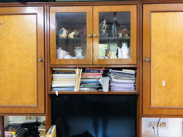 2BHK · Furnished · Apartment