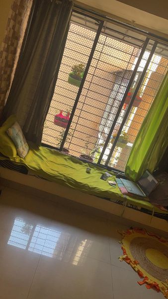 Single Room · Furnished · Apartment