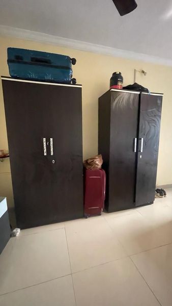 Single Room · Furnished · Apartment