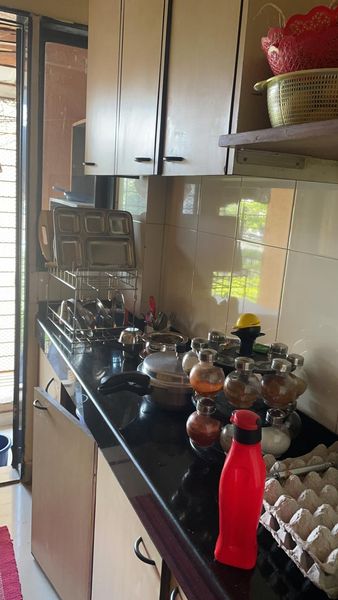 Single Room · Furnished · Apartment