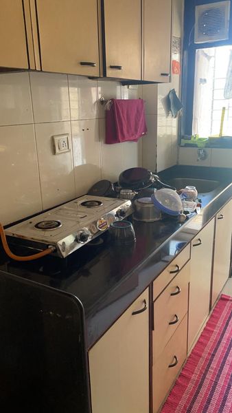 Single Room · Furnished · Apartment
