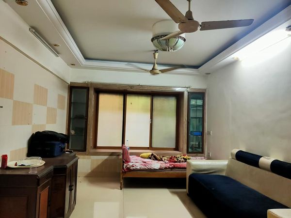 2BHK · Furnished · Apartment