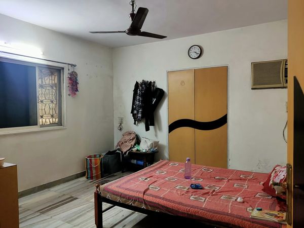2BHK · Furnished · Apartment