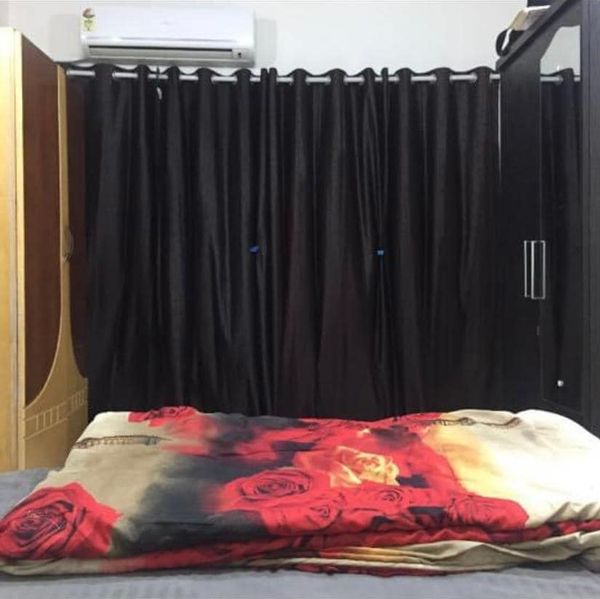 1BHK · Furnished · Apartment