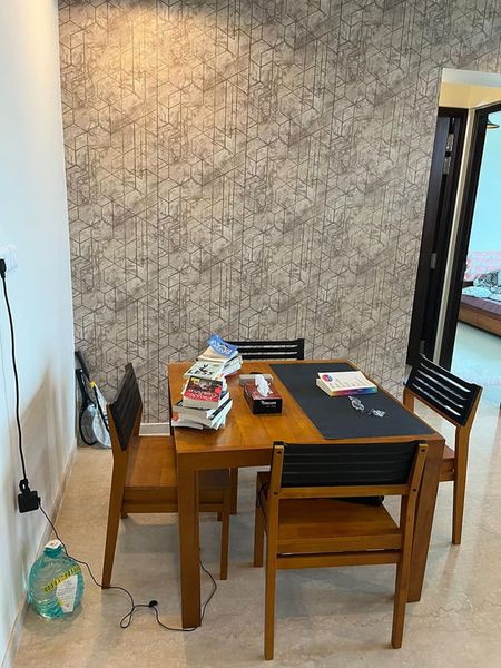 2BHK · Furnished · Apartment