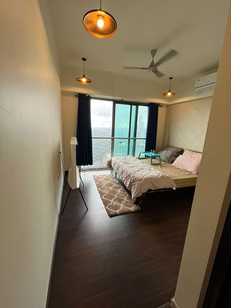2BHK · Furnished · Apartment