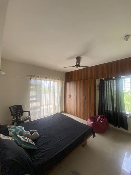 2BHK · Furnished · Apartment