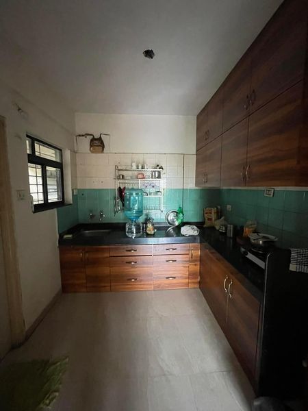 2BHK · Furnished · Apartment
