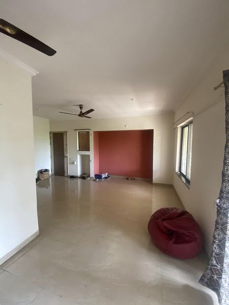 2BHK · Furnished · Apartment