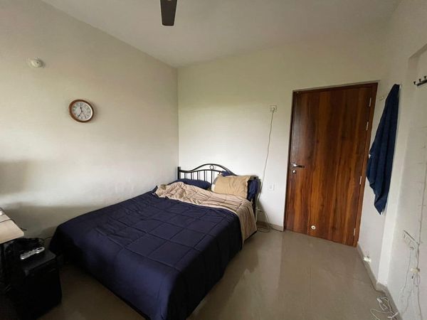 2BHK · Furnished · Apartment