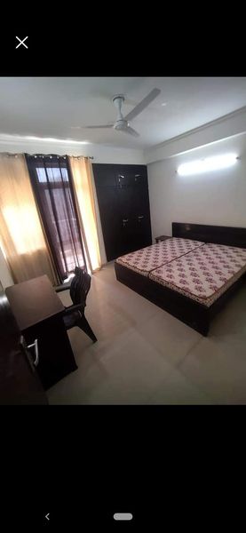1BHK · Furnished · Apartment